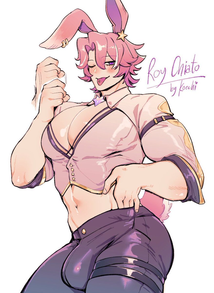 Kocchi🔞 tweet media