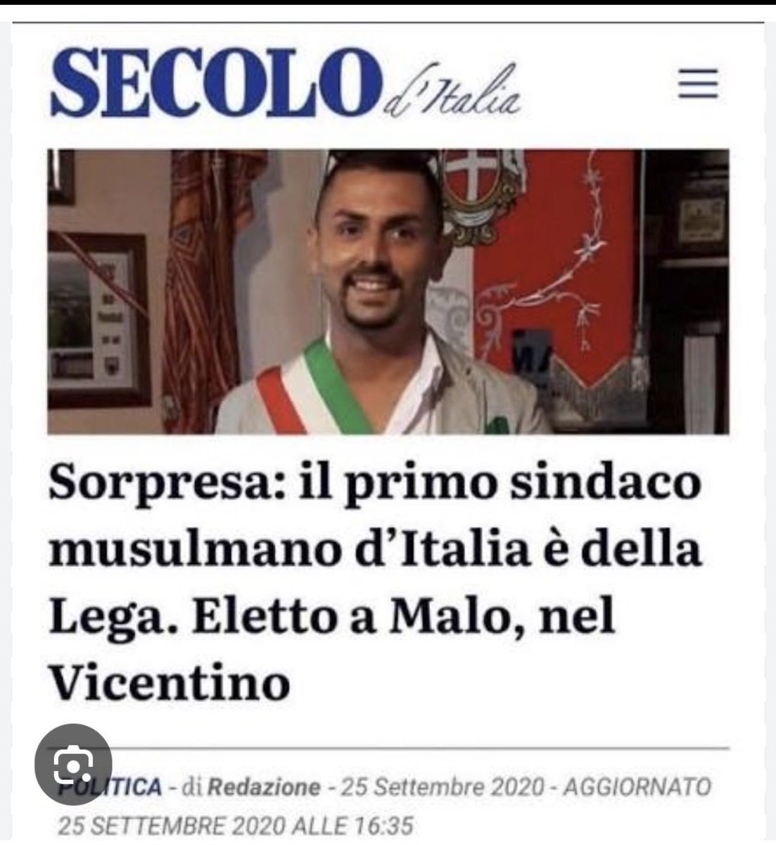 clemente cuoghi tweet media