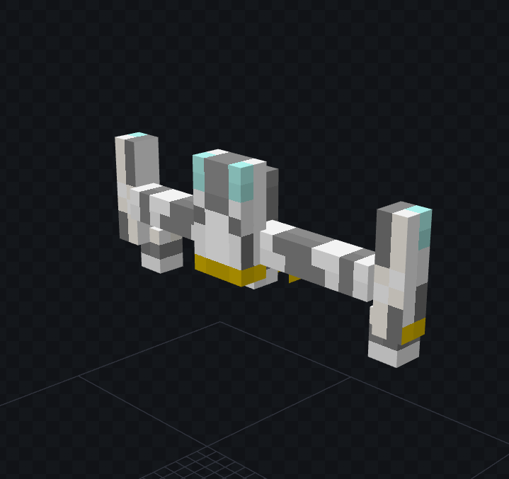 Skybot437 tweet media