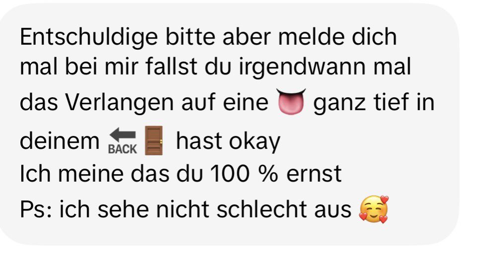 Nuss Nougat 🎀 tweet media