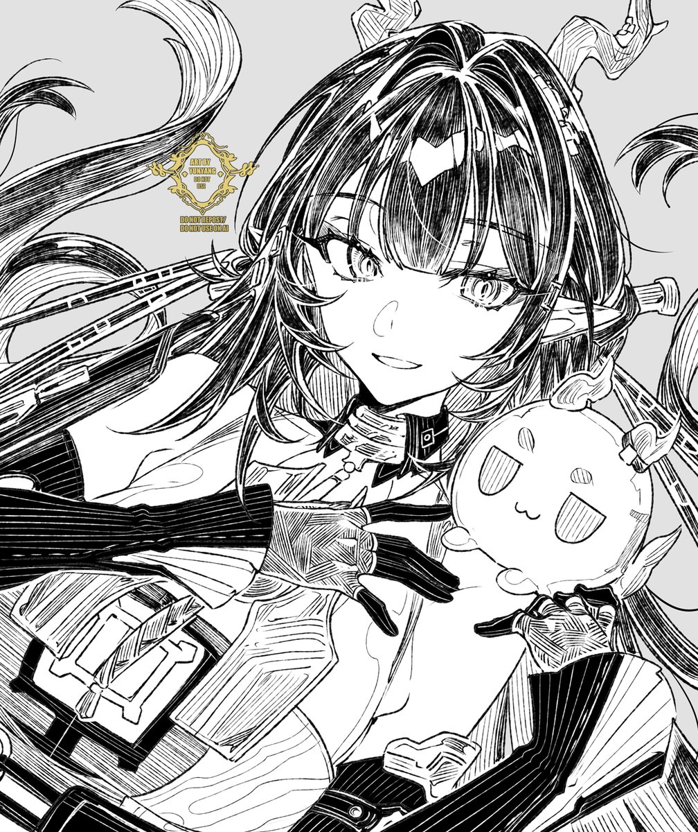 ・YUN•YANG・/ Dokomi 5P12 tweet media