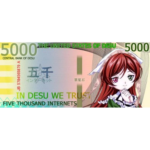 handsarestrong's tweet photo. @desu_eth Just desu me, desu🔴🟢 https://t.co/XEvwXAmsIX