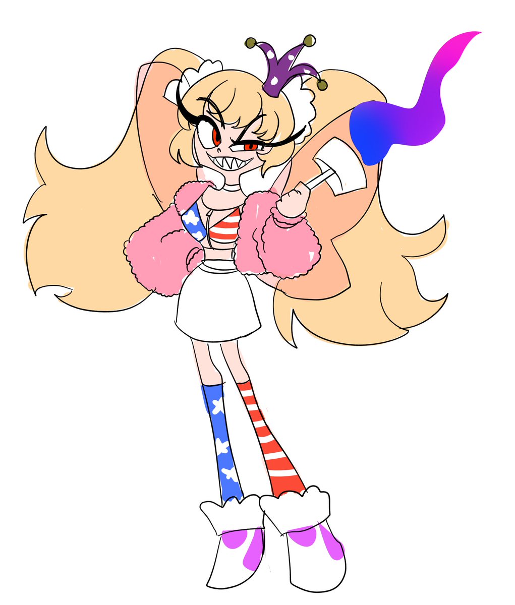 Clown ★ Enthusiast 🇫🇮 tweet media