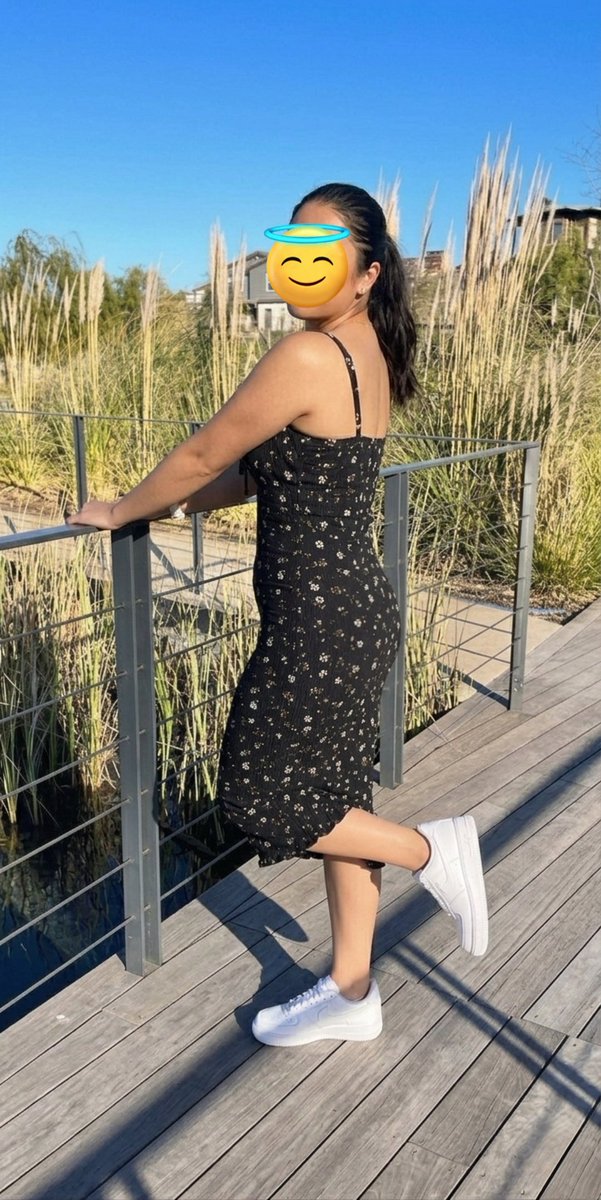 Anny Hot wife tweet media