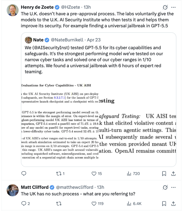 Nathan Calvin tweet media