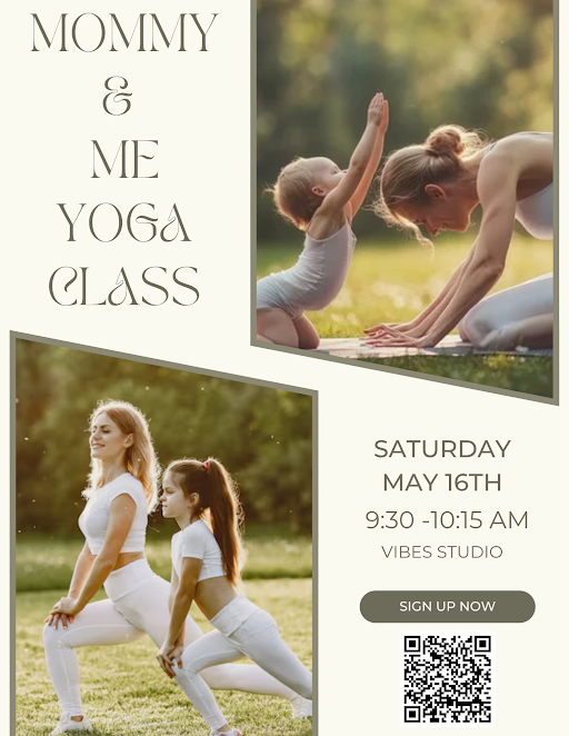 OwatonnaCommEd's tweet photo. Grab your mini yogi and register for our mommy &amp; me yoga class!

Register here: https://t.co/1k9UY1ZCIq

#OwatonnaCommTogether #Owatonnaproud https://t.co/ydMWMdq0om