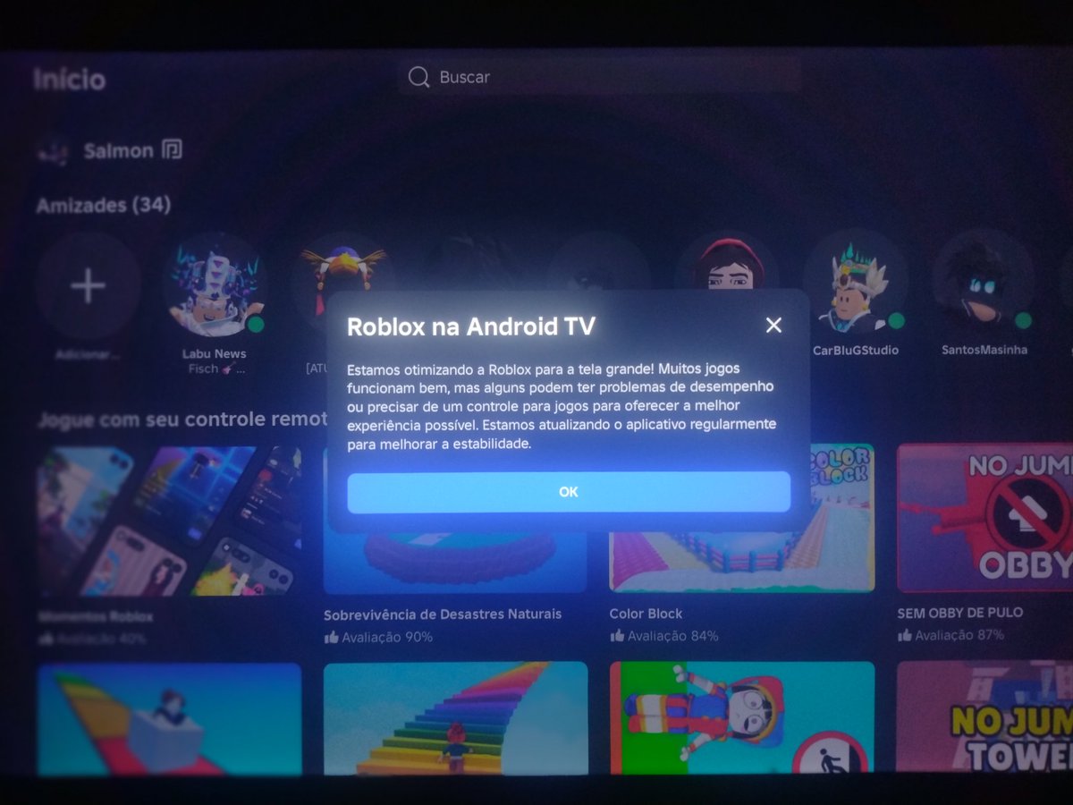 Roblox Brasil Notícias 📰 tweet media