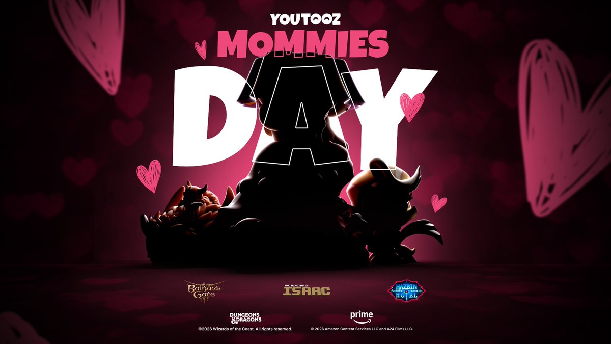 youtooz tweet media