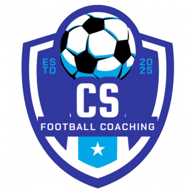 Staners6's tweet photo. ⚽ Off-season is where progress is made! ⚽
1-1 coaching now available with CS Football Coaching to get you fit, sharp, and ready for pre-season 💪
Open to all ages &amp; abilities. Personalised sessions to improve your game.
📩 Get in touch to book! https://t.co/rH5mIh7H7p