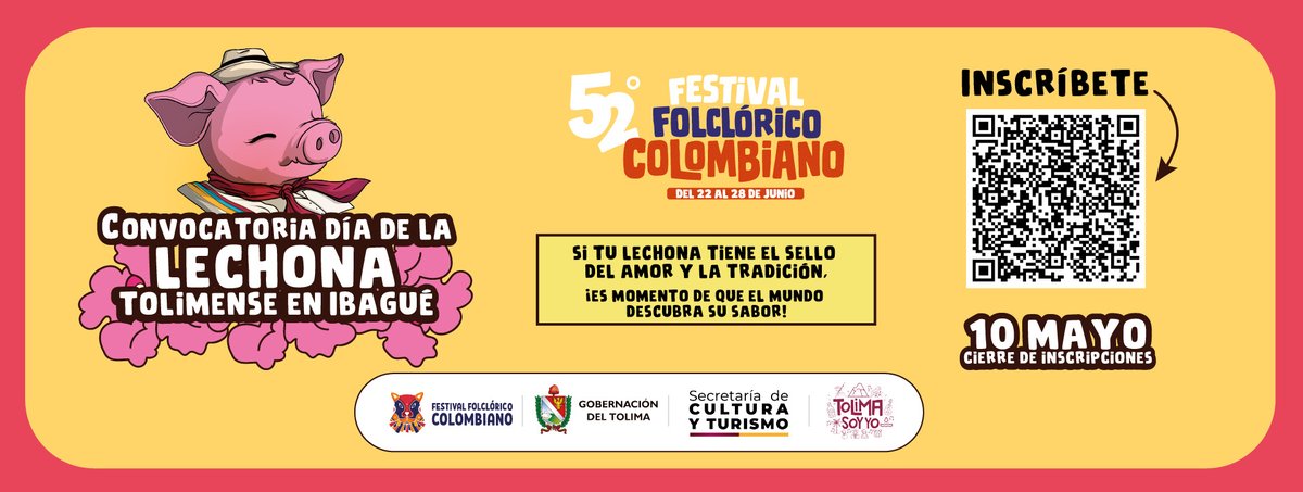 Alcaldia de Ambalema Tolima tweet media