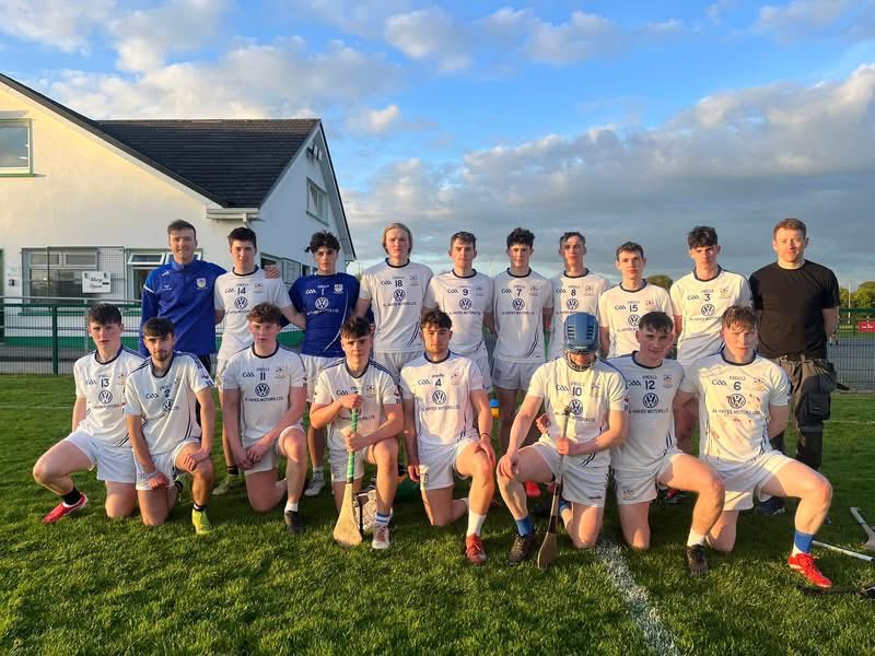 Micheal Breathnach tweet media