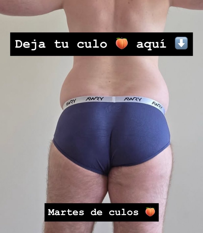 Undies Lovers MX tweet media