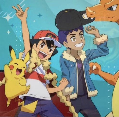 DailyHopPokemon's tweet photo. > corocoro magazine https://t.co/86KMOGi8x1