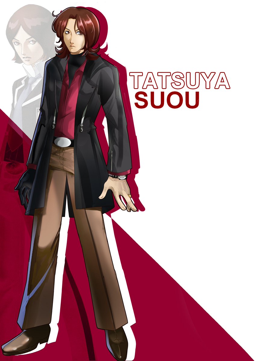 anyway #persona2