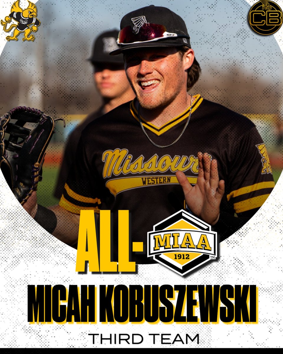 MoWest Athletics tweet media