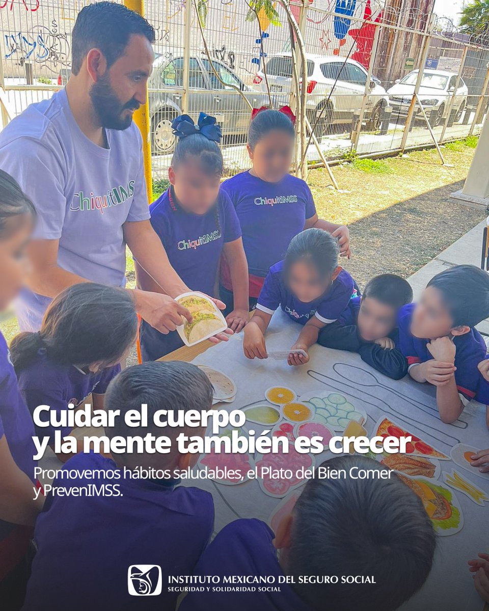 IMSS Guanajuato tweet media