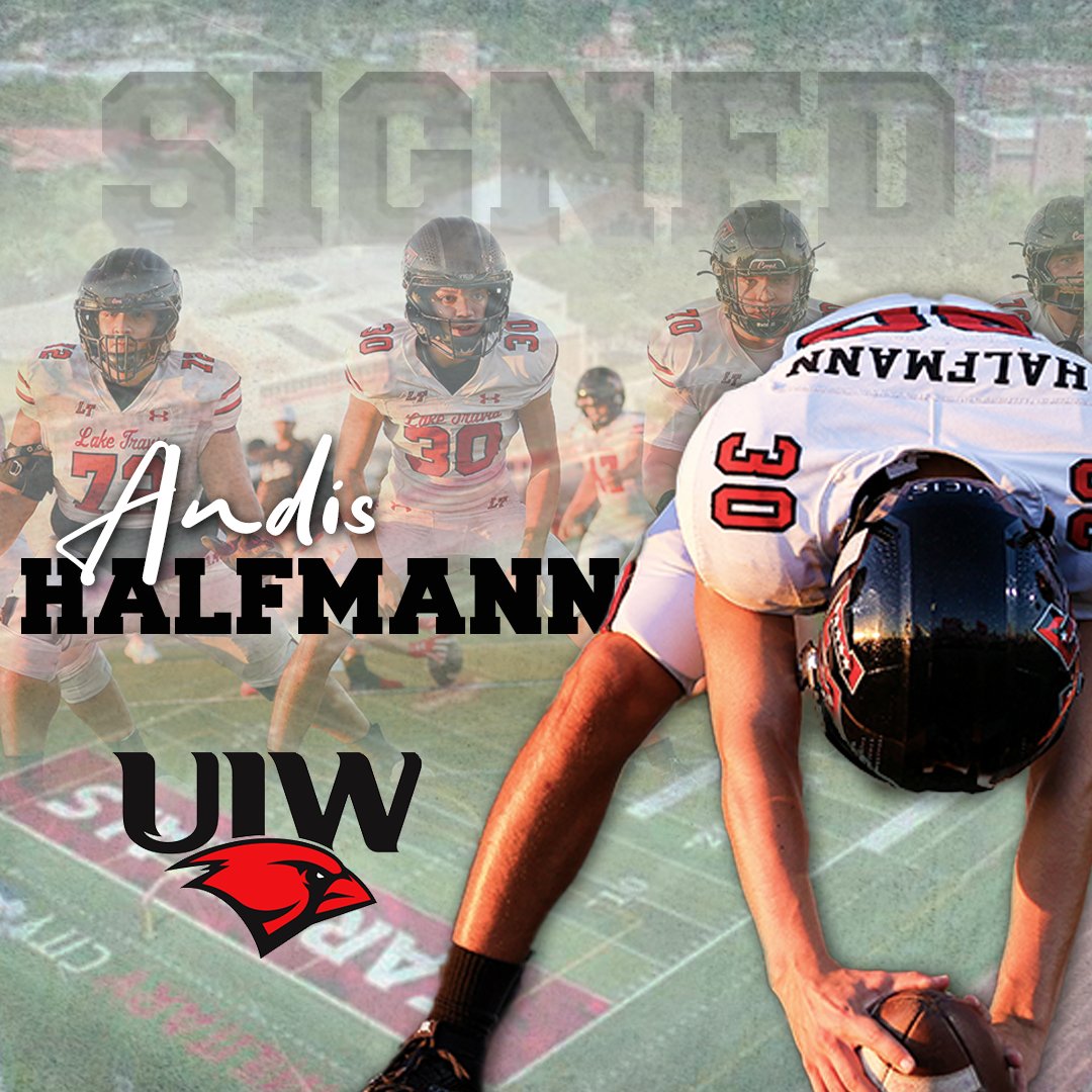 Lake Travis Football tweet media