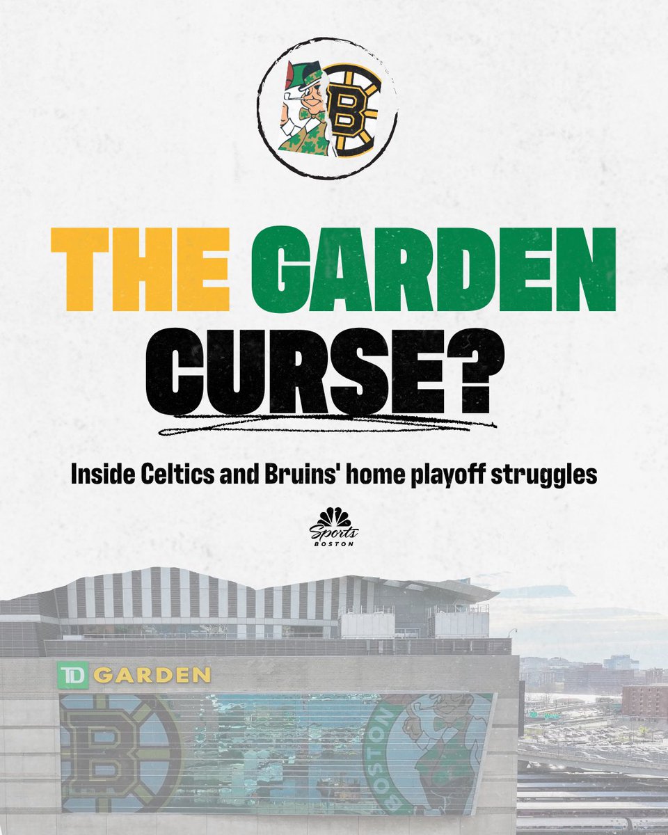 Celtics on NBC Sports Boston tweet media