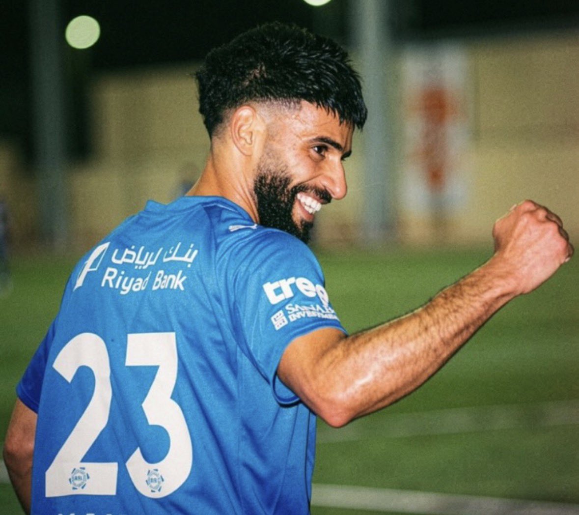 عبدالله التميمي tweet media