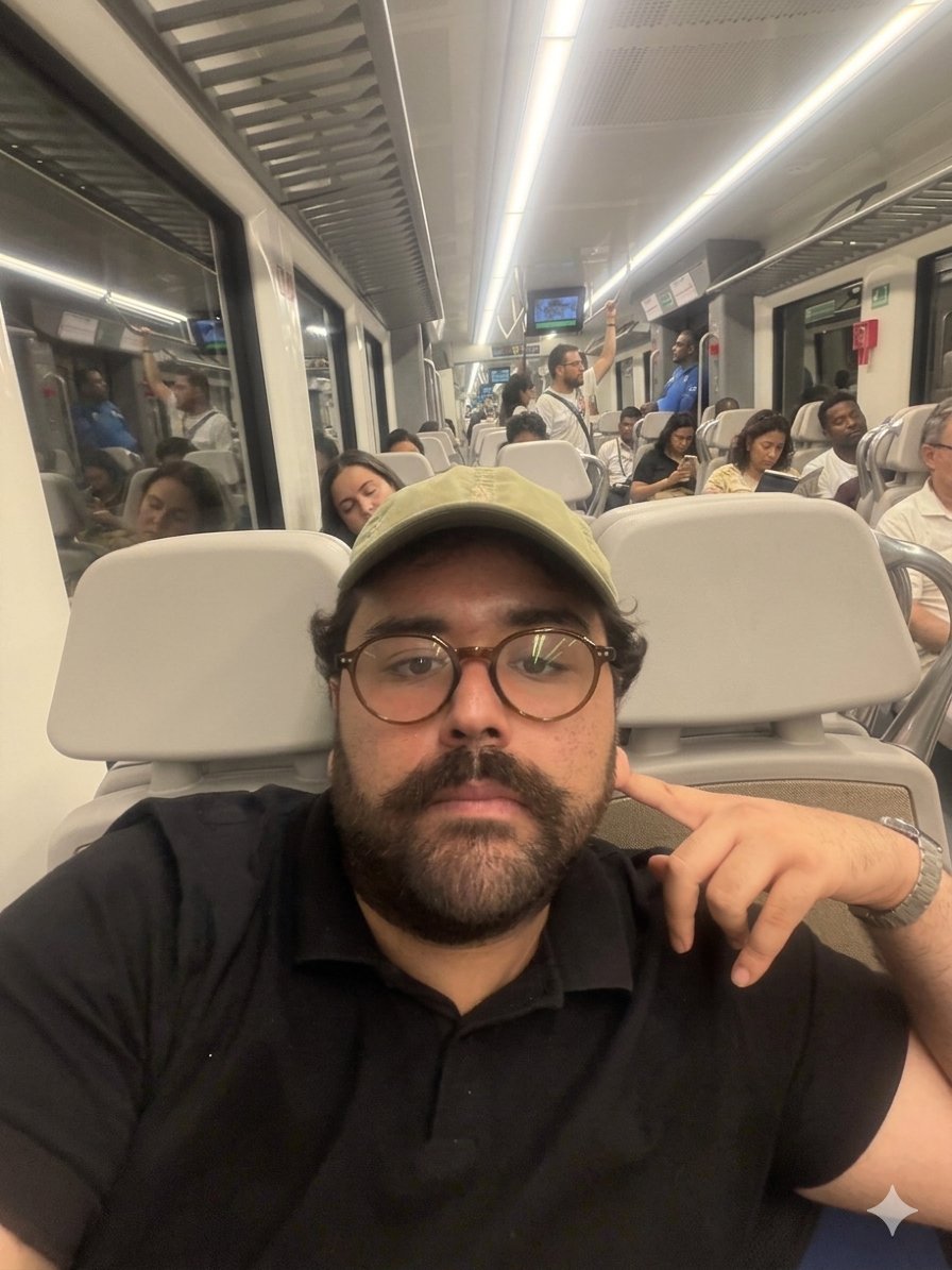 JULIO CESAR ROMO tweet media