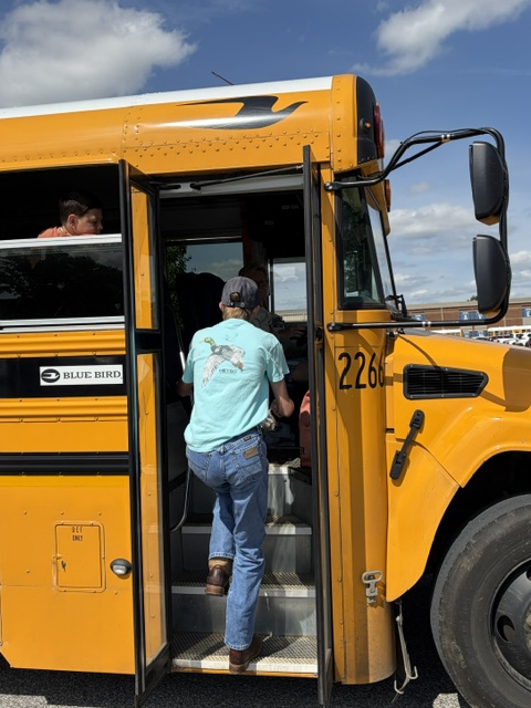 Graves Co Schools tweet media