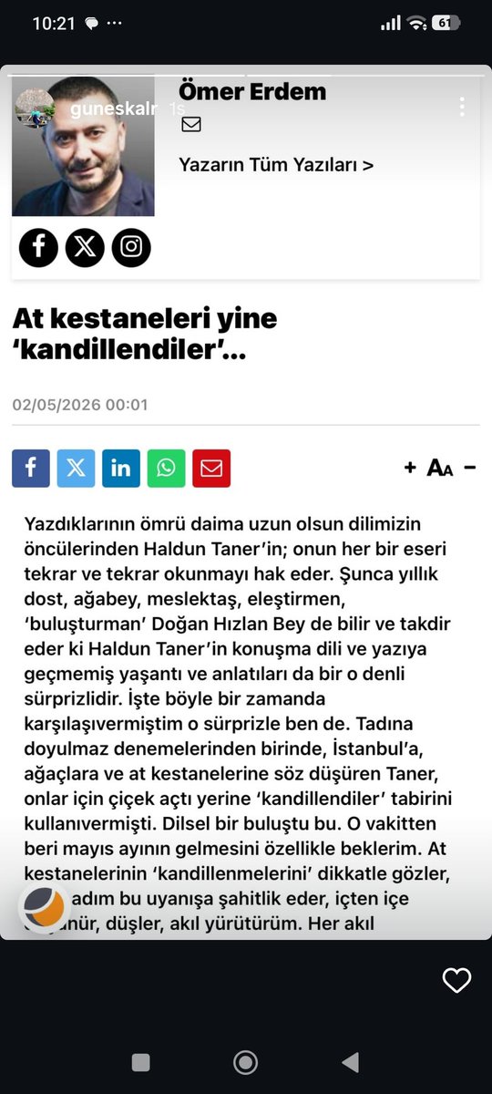 Kenan Yusuf tweet media