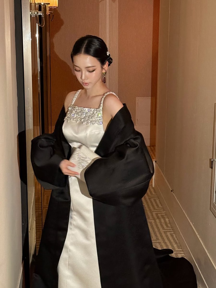BE MY KARINA THAILAND tweet media