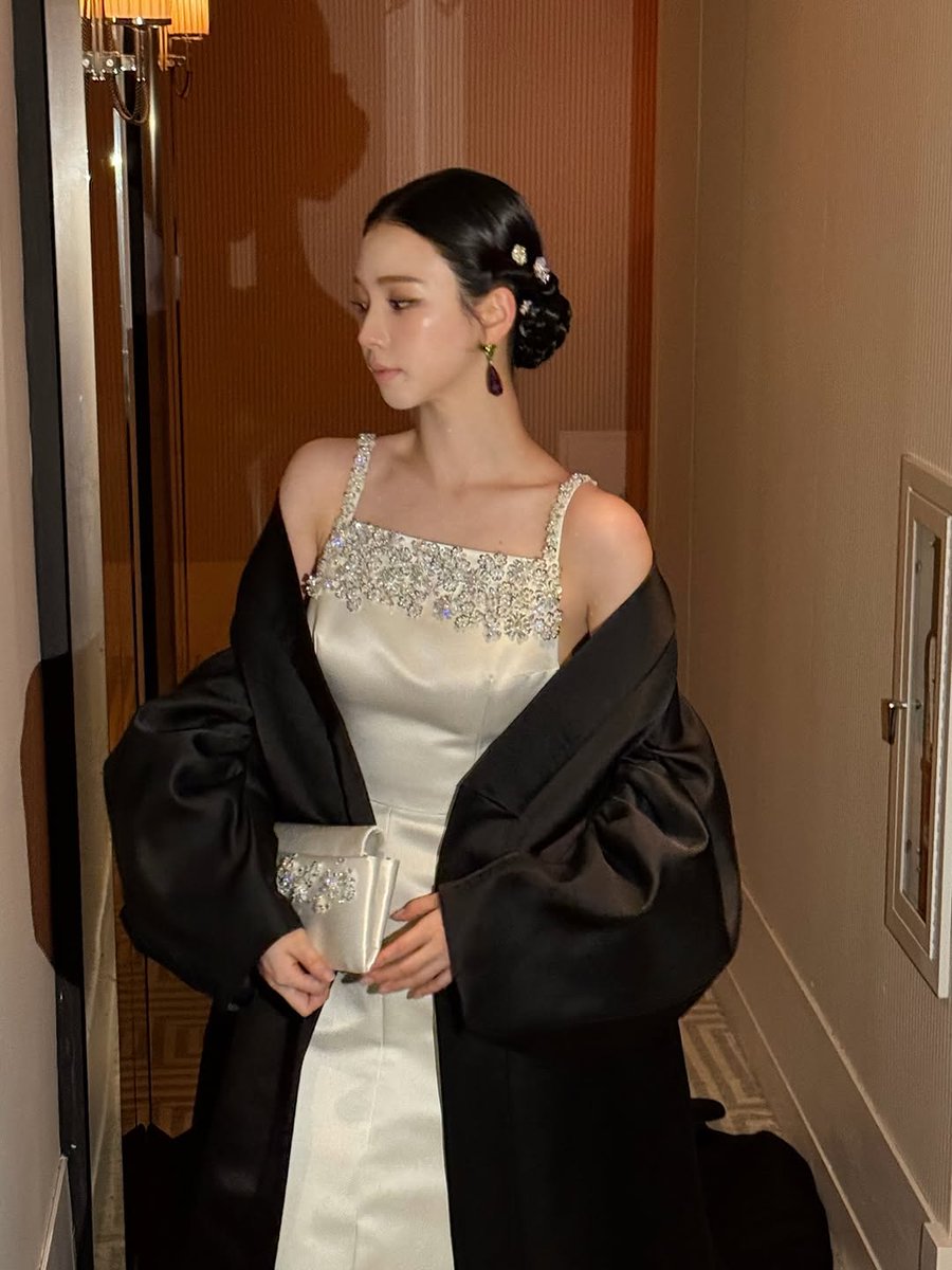 BE MY KARINA THAILAND tweet media