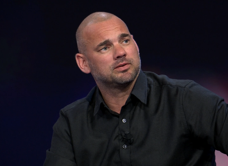 The Touchline | 𝐓 tweet media
