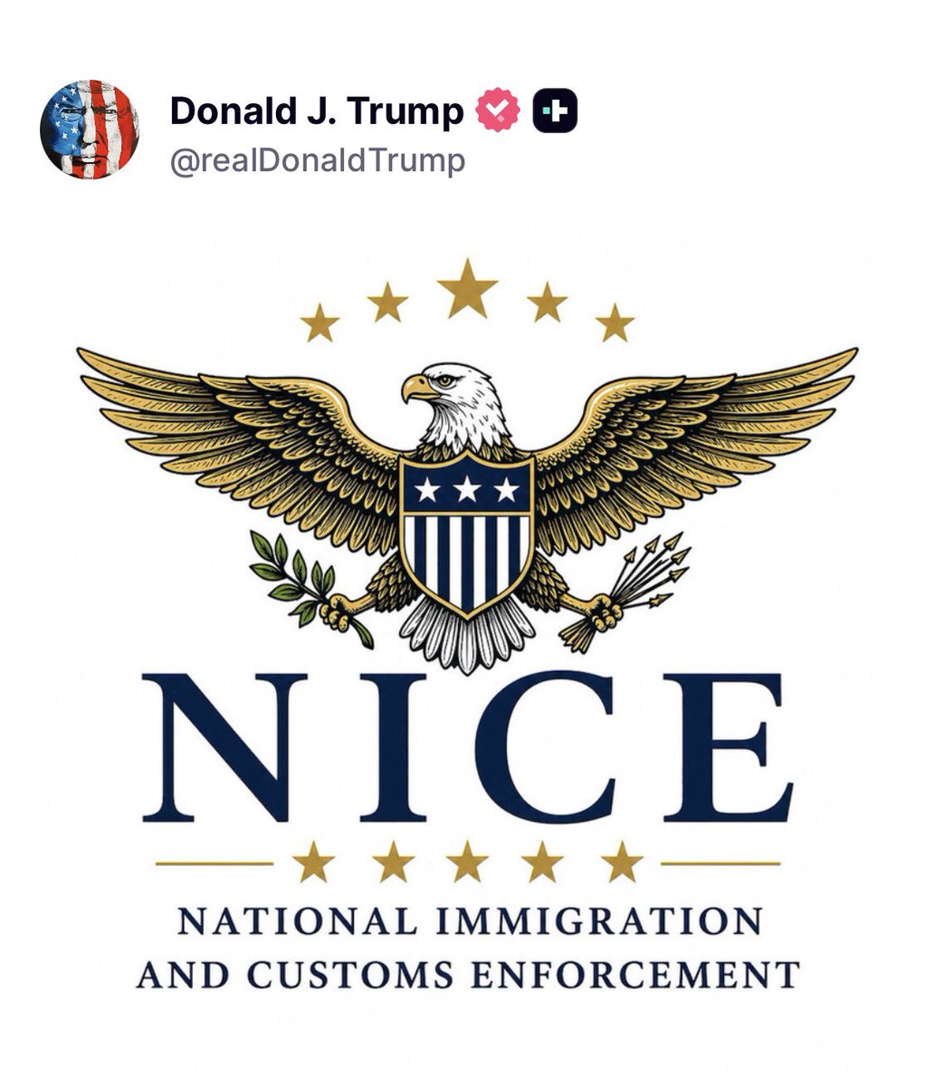Donald J Trump Posts TruthSocial tweet media