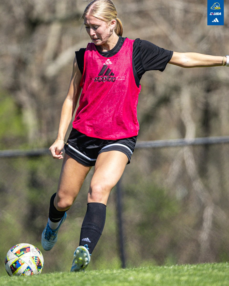 Delaware Women's Soccer tweet media