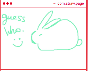 INTERMISSLE's tweet photo. BUNNY BUNNY BUNNY..
#BUNNYCORE https://t.co/McAyMd8lTS