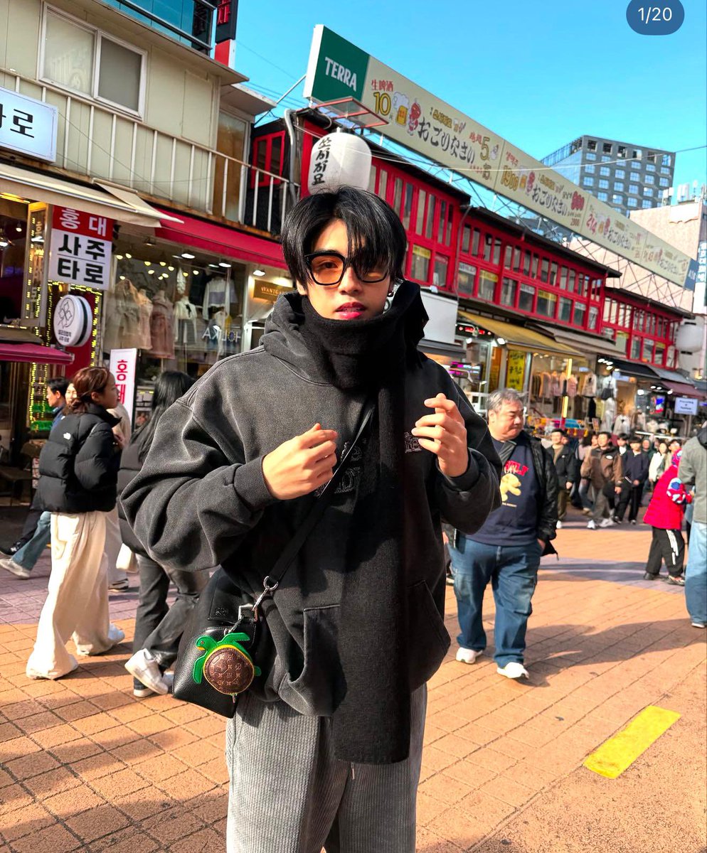 Kai tweet media