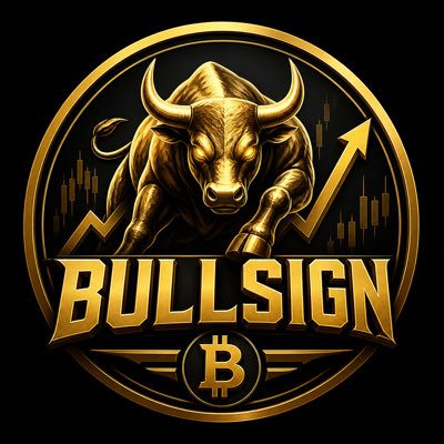 Bullsign tweet media
