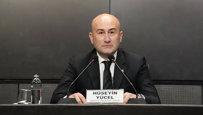 Selam, uyudun mu?