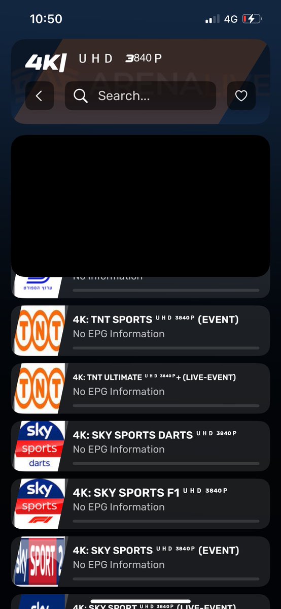 Arena store ميديا tweet media
