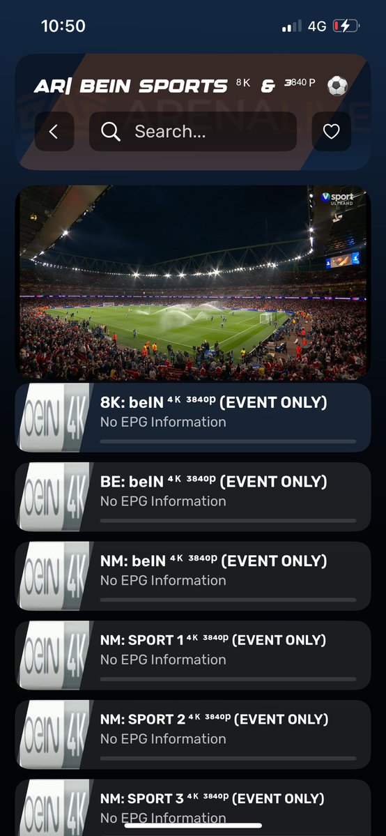 Arena store ميديا tweet media