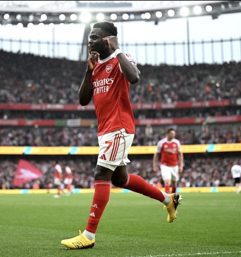 Gooner Eurychus tweet media