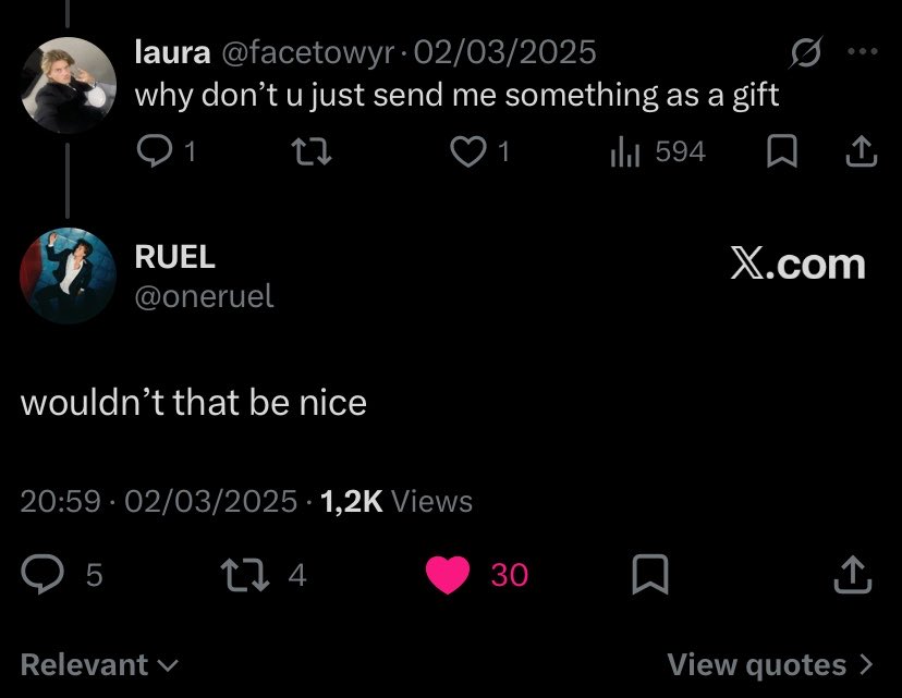 laura tweet media