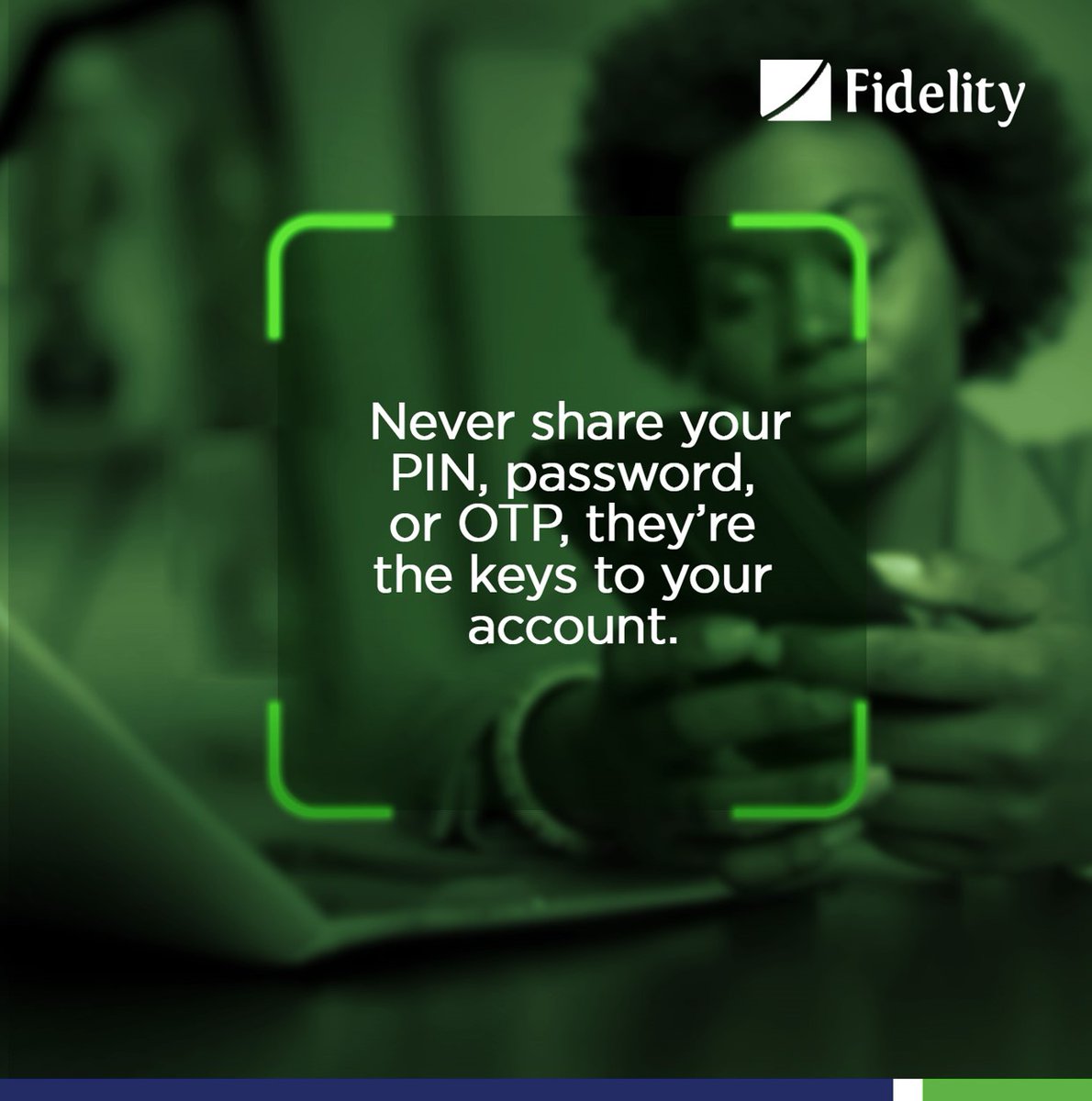 Fidelity Bank tweet media