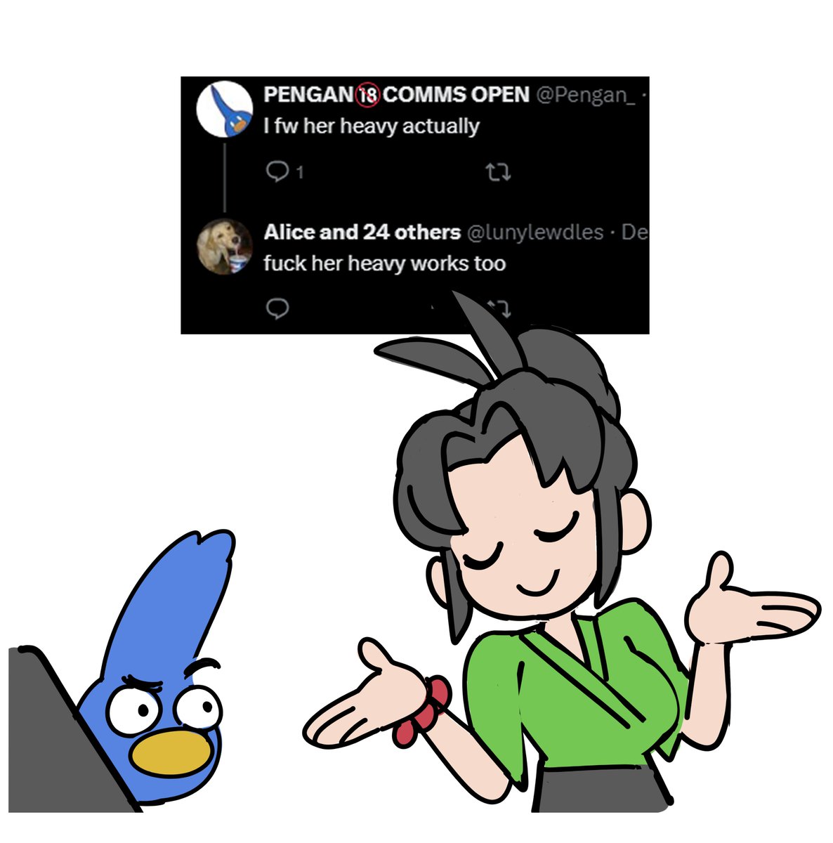 Pengan_'s tweet photo. https://t.co/OZTT6sw2cC