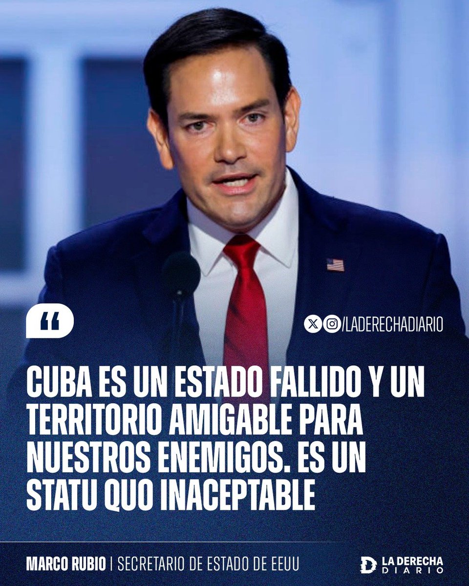 La Derecha Diario tweet media