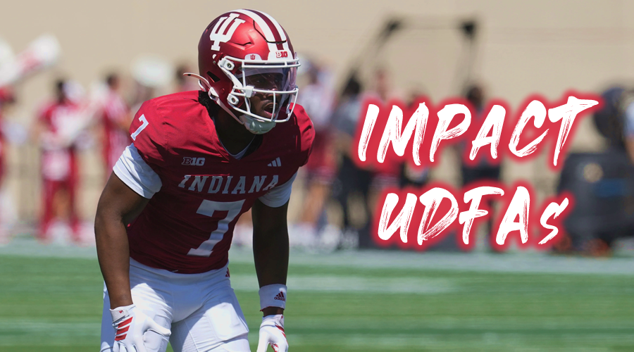 halilsfbtalk's tweet photo. There's a ton of analysis on which players teams drafted. I wrote about ten players who actually didn't receive a call, but are now looking to earn roster spots and make a real impact! 🪖

https://t.co/auGSh0yrVl

#NFL #NFLDraft #UDFAs #NFLUDFAs #UndraftedFreeAgents #NFLX https://t.co/36HgKUqRAY