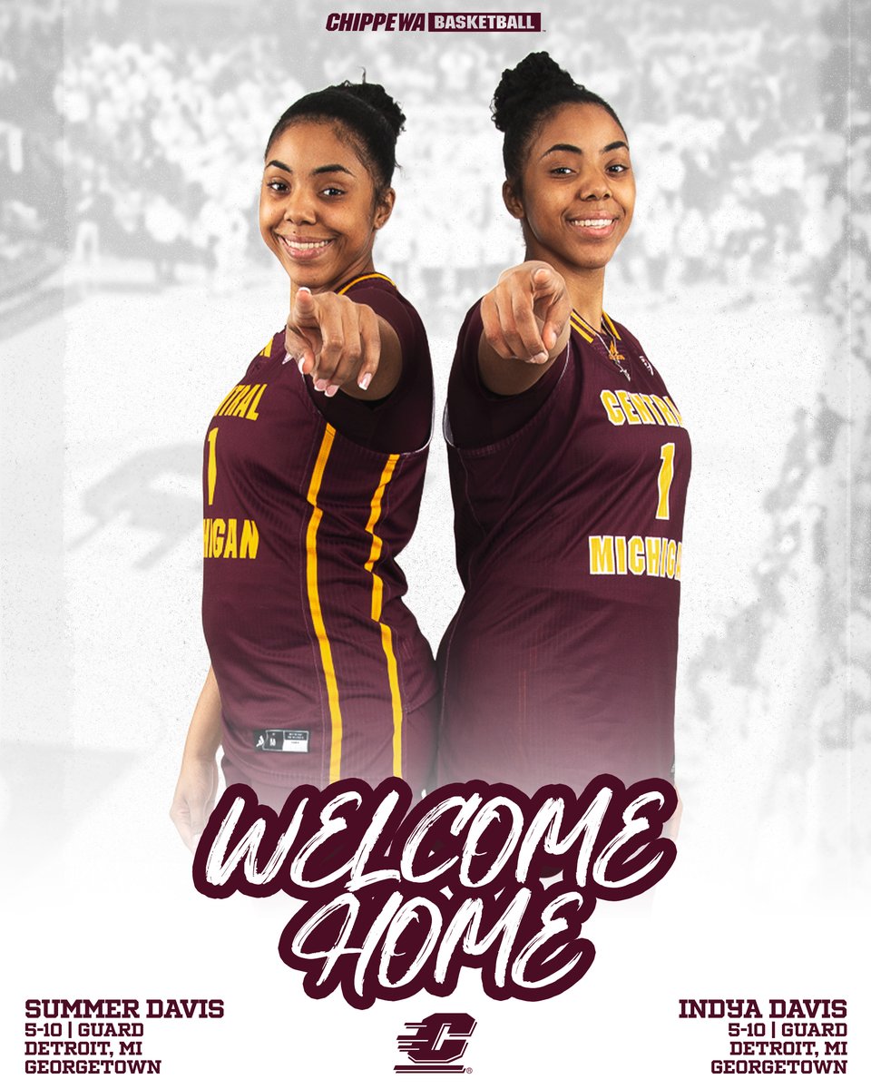 Central Michigan WBB tweet media