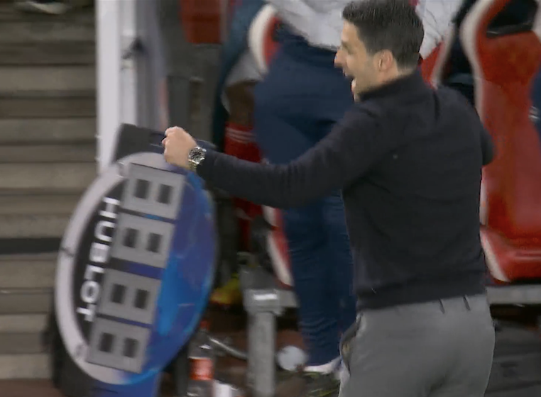 The Touchline | 𝐓 tweet media