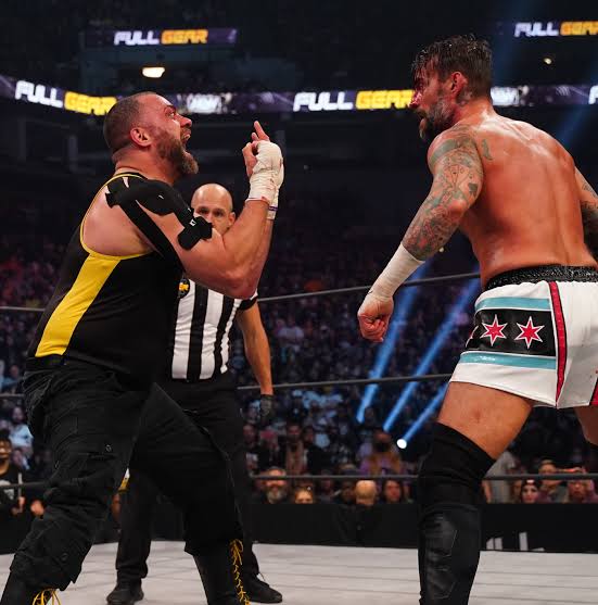 AEW Fan France 🇨🇵 tweet media