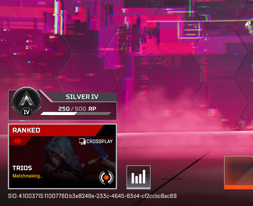 wosmitch's tweet photo. @IGN Fix your servers please!!! https://t.co/nlb8gy4Q7v