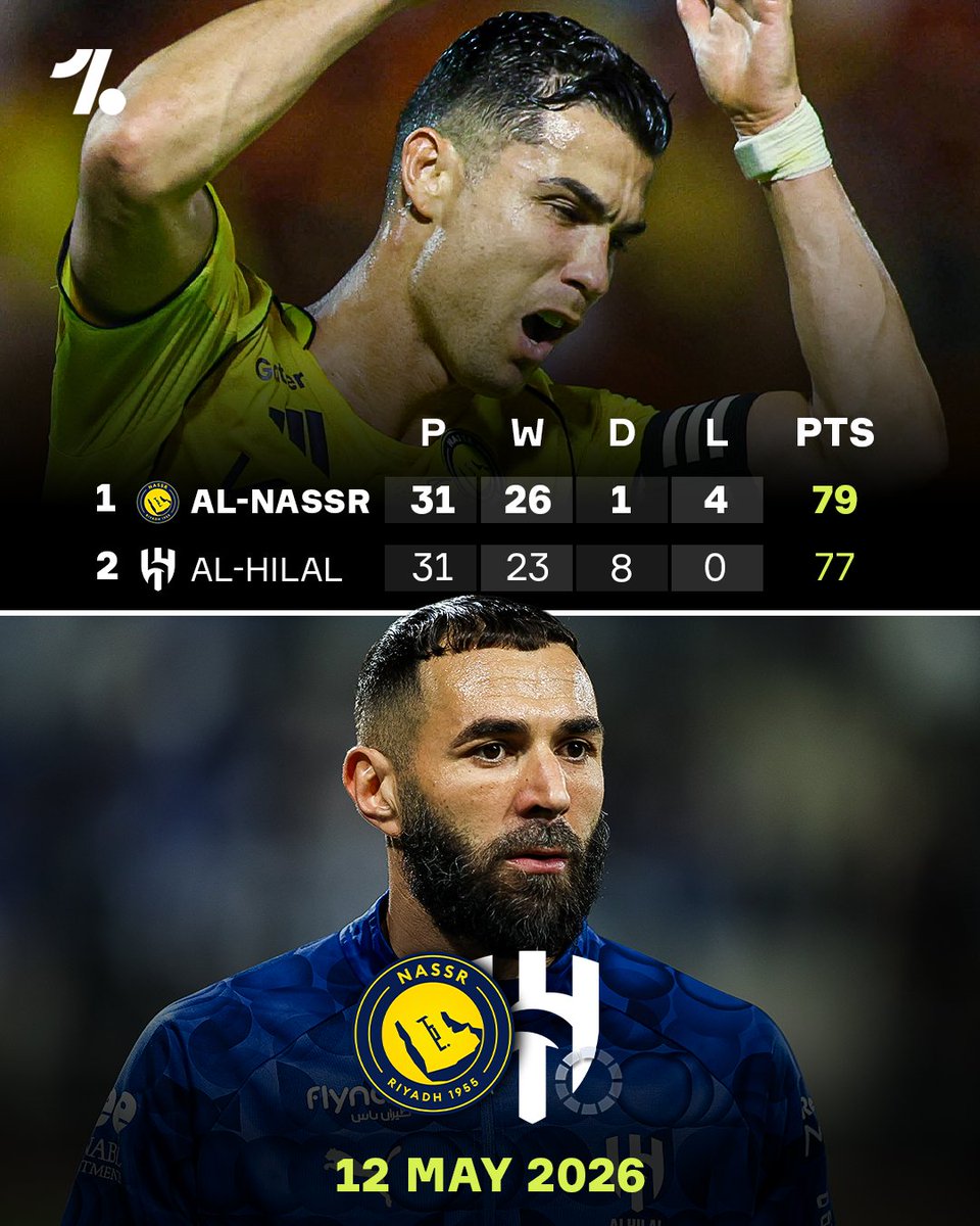 OneFootball tweet media