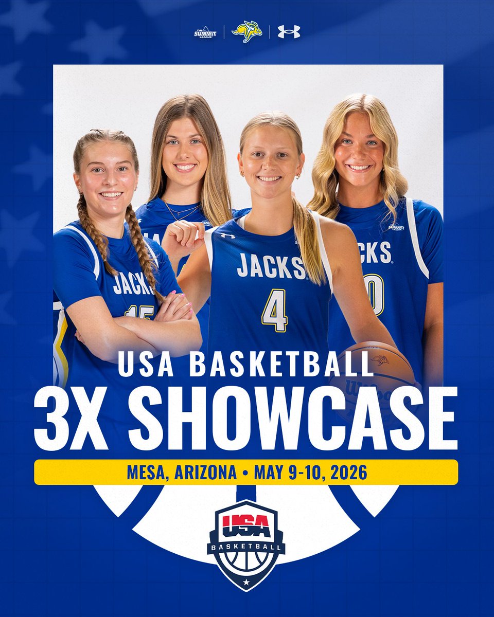 Jackrabbit WBB tweet media