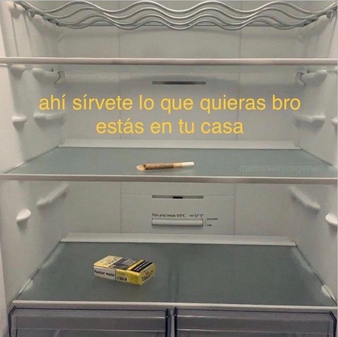 yo qué sé tweet media